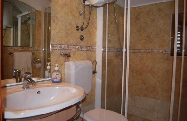 Villa Franka Лопуд Номер фото