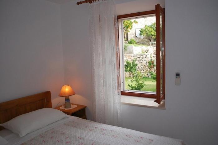 Villa Franka Лопуд Номер фото