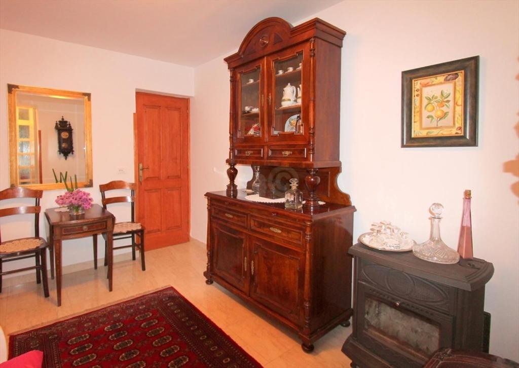 Villa Franka Лопуд Номер фото