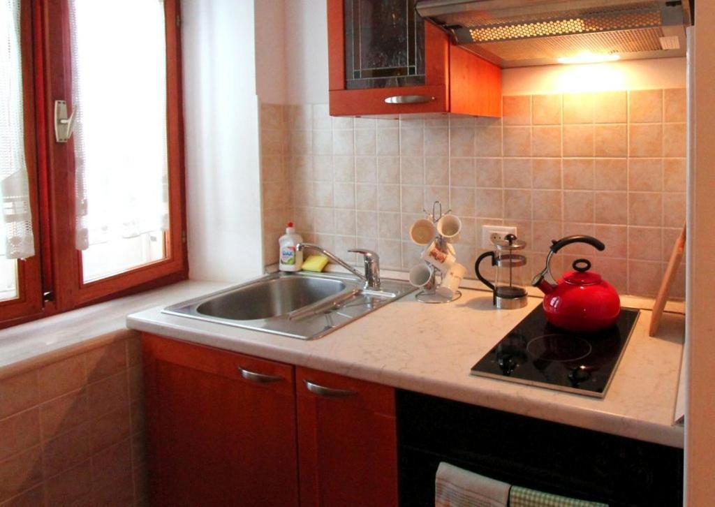 Villa Franka Лопуд Номер фото